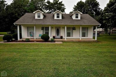 108 County Road 371, Bono, AR 72416 - photo 2