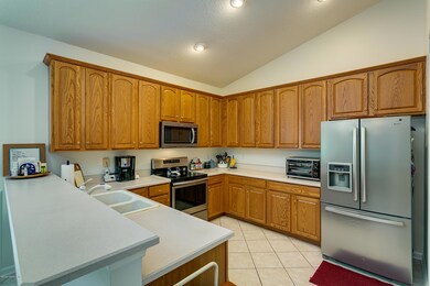 7-Kitchen View 1