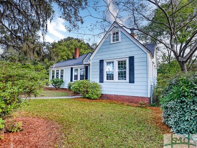 1526 E 38th St, Savannah, GA 31404 - photo 3