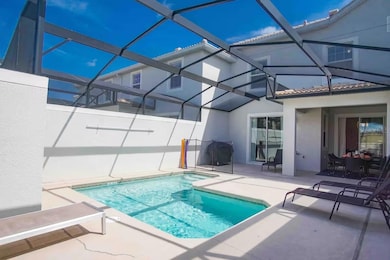 4965 Windermere Ave, Kissimmee, FL 34746 - photo 2