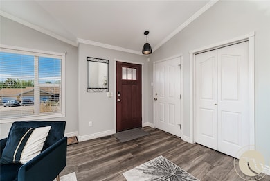 2029 Ridgeview Dr, Billings, MT 59105 - photo 4