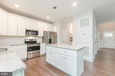 234 Speaks Ln, Harpers Ferry, WV 25425 - photo 4