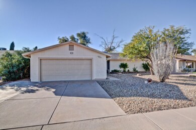 Exterior Painted 2014