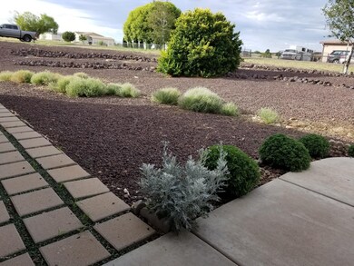 1230 W Mountain View Cir, Taylor, AZ 85939 - photo 3