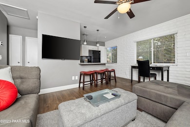 146 S Rush St unit A, Prescott, AZ 86303 - photo 6