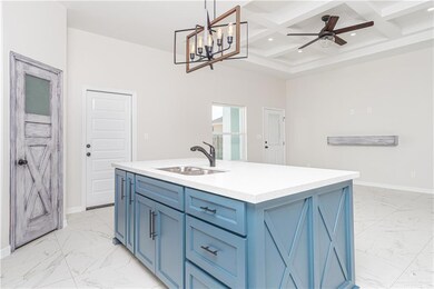 154 Spanish Oak Dr, Alamo, TX 78516 - photo 5