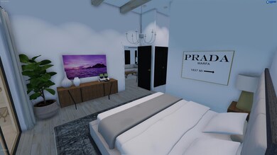 Master Bedroom 2