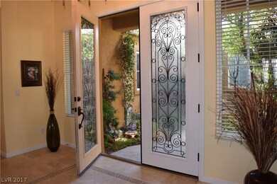 ENTER THROUGH GORGEOUS CUSTOM DOORS