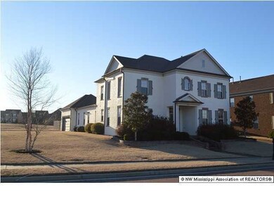 3111 W Beauvoir Place, Hernando, MS 38632 - photo 2