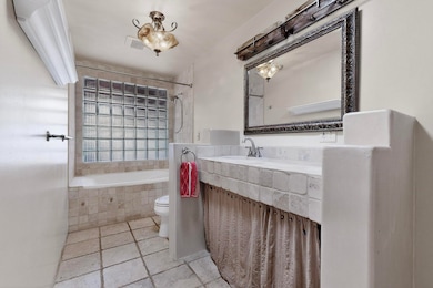 306 Don Fernando Rd, Santa Fe, NM 87505 - photo 4