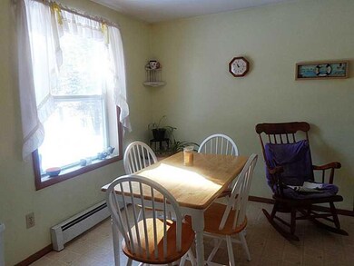 Other. Dining Area