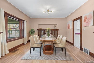 1272 S University Blvd, Denver, CO 80210 - photo 7