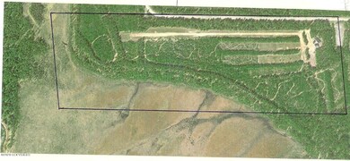 120 acre property