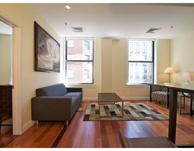 126 State St unit 403, Boston, MA 02109 - photo 2