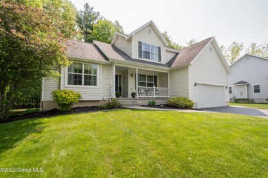4 Dakota Dr, Gansevoort, NY 12831 - photo 2