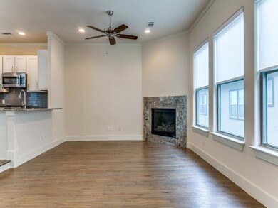 5905 Ross Ave unit 3, Dallas, TX 75206 - photo 3