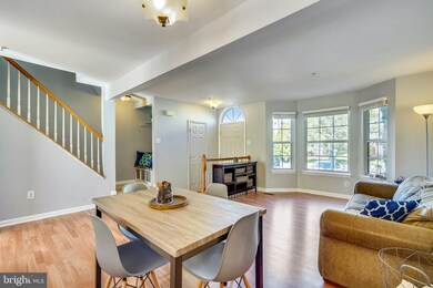 1329 Walkabout Ct unit 48, Sykesville, MD 21784 - photo 6