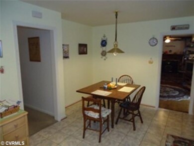 Cafeteria/Kitchen