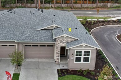 29207 217th Place SE unit 1, Black Diamond, WA 98010 - photo 2