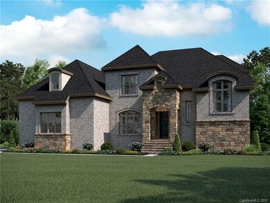 Elevation rendering only.
