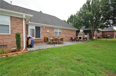 5863 Suits Rd, High Point, NC 27263 - photo 3