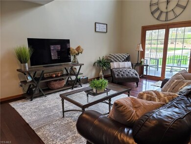 825 High St, Coshocton, OH 43812 - photo 4