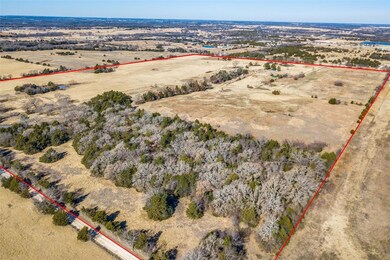 1388 County Road 176, Whitesboro, TX 76273 - photo 3