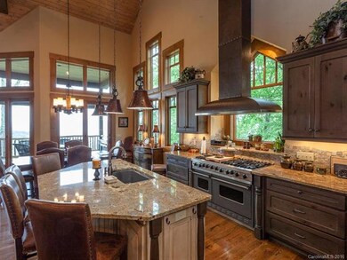 227 Heritage Ridge Rd, Burnsville, NC 28714 - photo 7