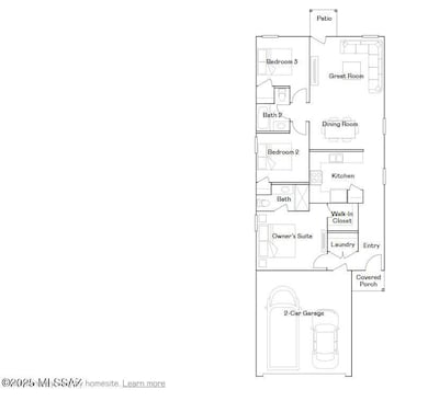 34318 S Fallstreak Dr, Red Rock, AZ 85145 - photo 2