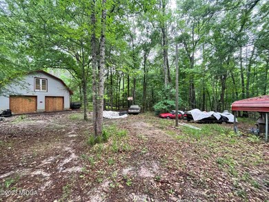 0 Deer Creek Cir, Gray, GA 31032 - photo 4