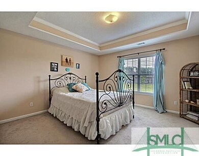 Master Bedroom.