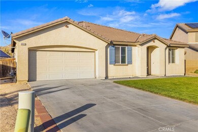 3439 Quiet Splendor Ct, Rosamond, CA 93560 - photo 3