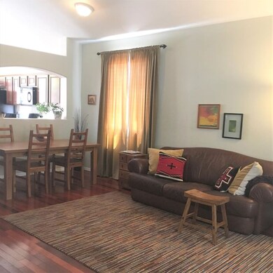 Varga Great room