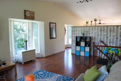 3Liv Rm w entr into teen room