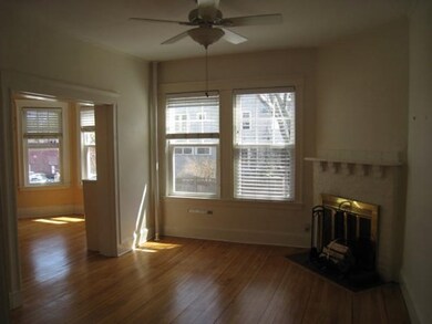 7 Linnaean St unit 2, Cambridge, MA 02138 - photo 4