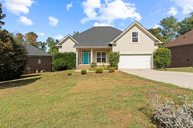 839 Prairie Ln, Evans, GA 30809 - photo 2