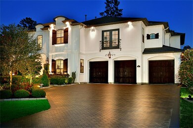 47 W Loftwood Cir, Spring, TX 77382 - photo 2