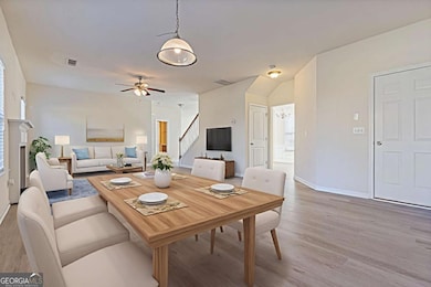 793 Sienna Valley Dr, Braselton, GA 30517 - photo 3