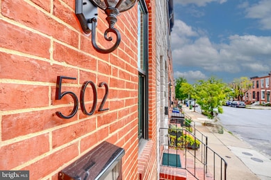 502 E Clement St, Baltimore, MD 21230 - photo 2