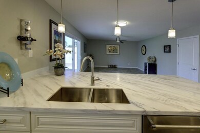 Marble counters
