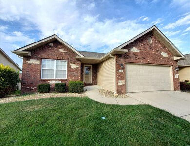 2081 Briarbend Ct, Maryville, IL 62062 - photo 5