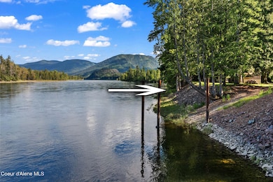 521 N River Lake Dr, Clark Fork, ID 83811 - photo 7