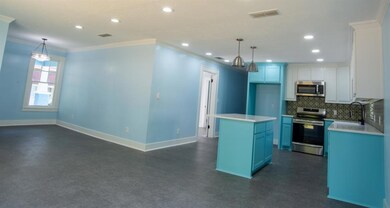 924 W Chestnut St, Denison, TX 75020 - photo 4