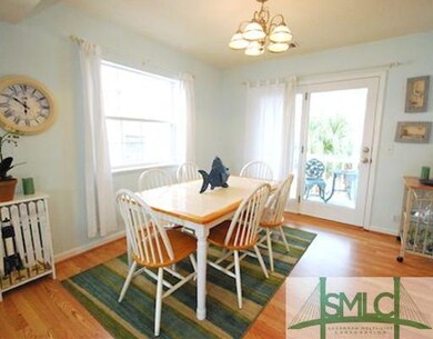 Dining Room.