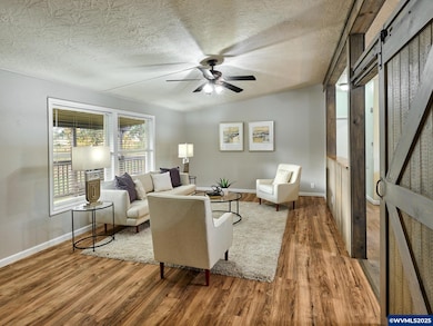 6288 Sherman Rd SE, Aumsville, OR 97325 - photo 3