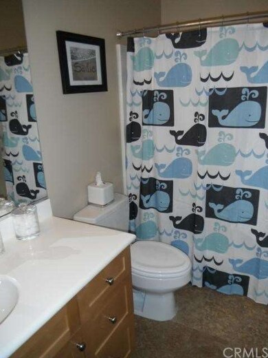 Private Bathroom for Downstairs Bathroom