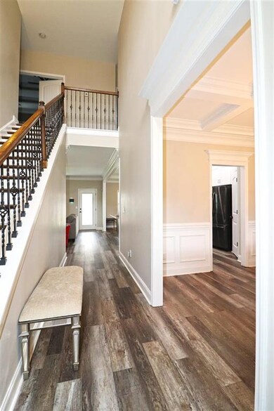 506 Broderick Cir, Warner Robins, GA 31088 - photo 4