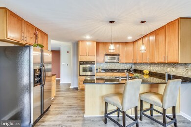 4800 Coyle Rd unit 410, Owings Mills, MD 21117 - photo 7