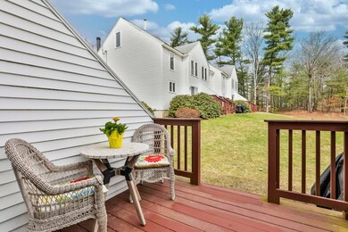 14 Ramsgate Ridge unit U234, Nashua, NH 03063 - photo 4