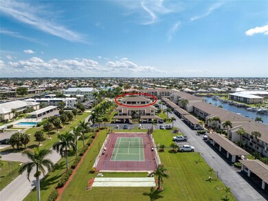 Pickle Ball/Tennis Court